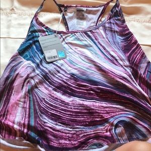 Gymshark Strada Earth Vest